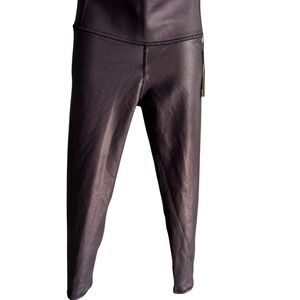 All in motion Girls Black Leggings Size XS 4/5